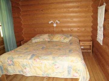 Фото Дома для отпуска Holiday Home 6309 г. Konginkangas 4