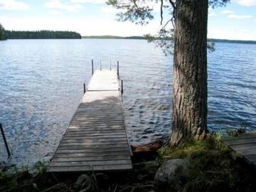 Фото номера Дом для отпуска Дома для отпуска Holiday Home 6309 г. Konginkangas 28
