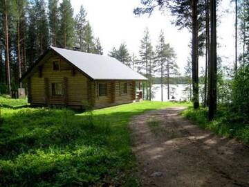Фото номера Дом для отпуска Дома для отпуска Holiday Home 6309 г. Konginkangas 25