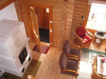 Фото номера Дом для отпуска Дома для отпуска Holiday Home 6309 г. Konginkangas 10