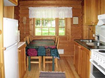 Фото номера Дом для отпуска Дома для отпуска Holiday Home 6309 г. Konginkangas 18