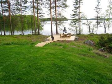 Фото номера Дом для отпуска Дома для отпуска Holiday Home 6309 г. Konginkangas 16