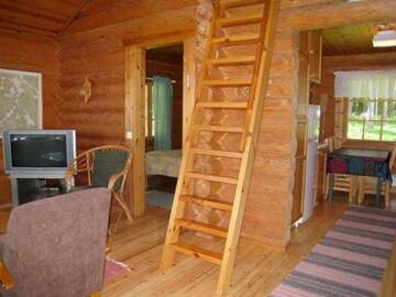Фото номера Дом для отпуска Дома для отпуска Holiday Home 6309 г. Konginkangas 19