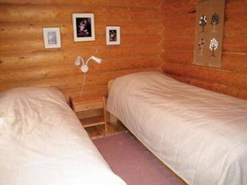 Фото Дома для отпуска Holiday Home 6309 г. Konginkangas 2