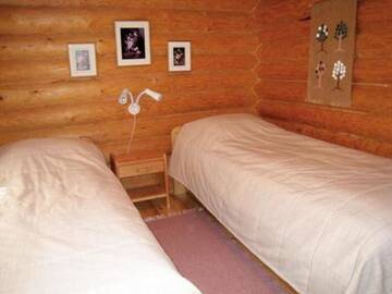 Фото номера Дом для отпуска Дома для отпуска Holiday Home 6309 г. Konginkangas 22