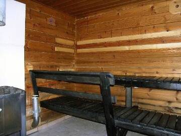 Фотографии Дома для отпуска Holiday Home Raivio г. Konginkangas (Финляндия) №4 Фото Дома для отпуска Holiday Home Raivio г. Konginkangas 4