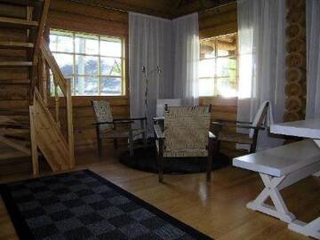 Фото номера Дом для отпуска Дома для отпуска Holiday Home Raivio г. Konginkangas 29