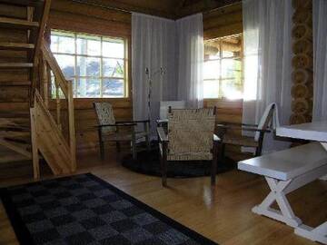 Фотографии Дома для отпуска Holiday Home Raivio г. Konginkangas (Финляндия) №5 Фото Дома для отпуска Holiday Home Raivio г. Konginkangas 5