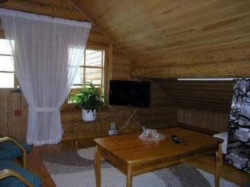 Фото номера Дом для отпуска Дома для отпуска Holiday Home Raivio г. Konginkangas 30