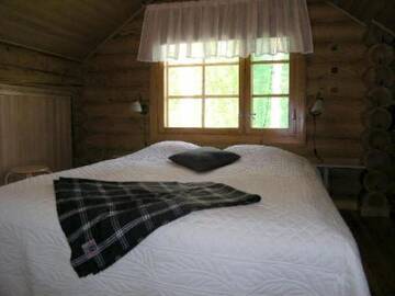 Фото номера Дом для отпуска Дома для отпуска Holiday Home Raivio г. Konginkangas 36