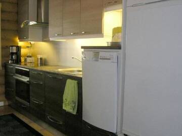 Фото номера Дом для отпуска Дома для отпуска Holiday Home Raivio г. Konginkangas 14