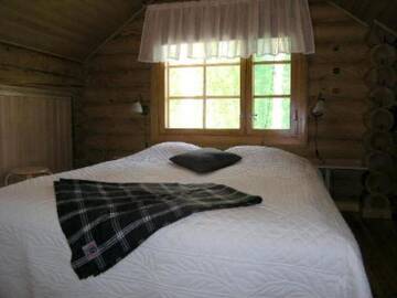 Фото номера Дом для отпуска Дома для отпуска Holiday Home Raivio г. Konginkangas 12