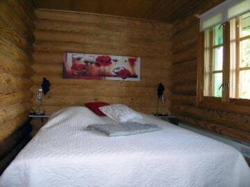Фото номера Дом для отпуска Дома для отпуска Holiday Home Raivio г. Konginkangas 19