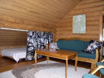 Фотографии Дома для отпуска Holiday Home Raivio г. Konginkangas (Финляндия) №2 Фото Дома для отпуска Holiday Home Raivio г. Konginkangas 2