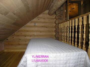 Фото номера Дом для отпуска Дома для отпуска Holiday Home Raivio г. Konginkangas 48