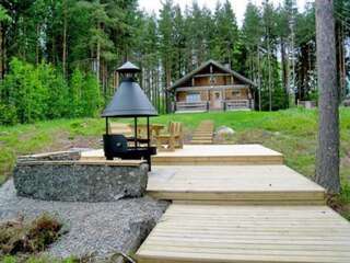Фото Дома для отпуска Holiday Home 6309 г. Konginkangas