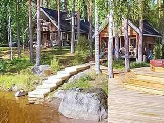 Фото Дома для отпуска Holiday Home Raivio г. Konginkangas